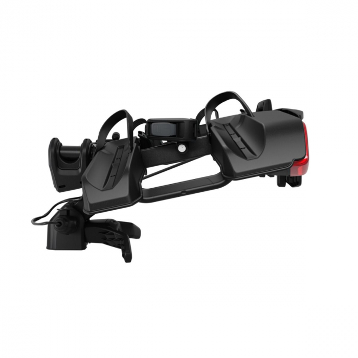 Suport biciclete Thule OutPace cu prindere pe carligul de remorcare - pentru 2 biciclete [8]
