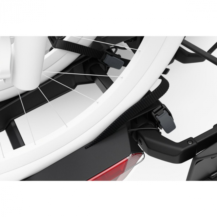 Suport biciclete Thule OutPace cu prindere pe carligul de remorcare - pentru 2 biciclete [19]