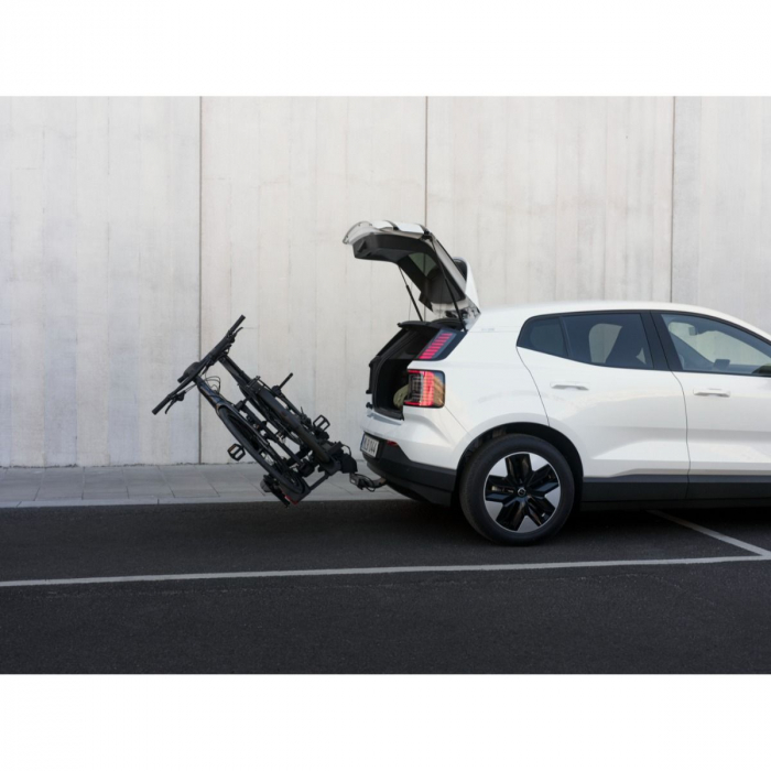 Suport biciclete Thule OutPace cu prindere pe carligul de remorcare - pentru 3 biciclete [10]