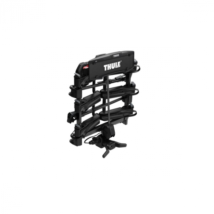 Suport biciclete Thule OutPace cu prindere pe carligul de remorcare - pentru 3 biciclete [5]