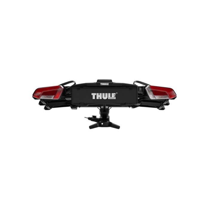 Suport biciclete Thule OutPace cu prindere pe carligul de remorcare - pentru 3 biciclete [8]