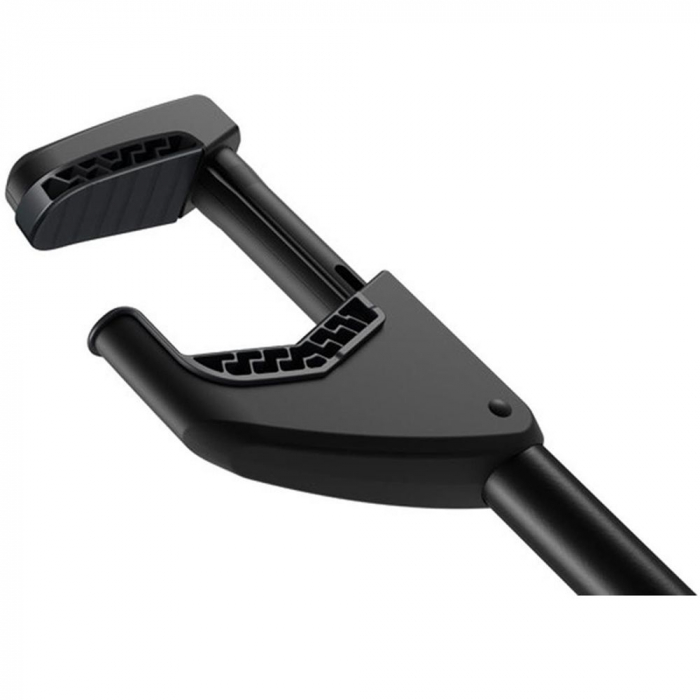 Suport biciclete Thule ProRide 598 Argintiu cu prindere pe bare transversale [6]