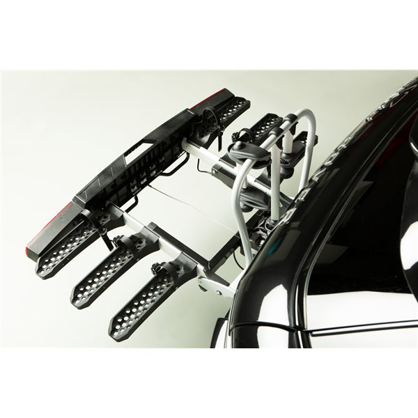 Suport biciclete Yakima FoldClick 3 pentru 3 biciclete cu prindere pe carligul de remorcare, pliabil [10]