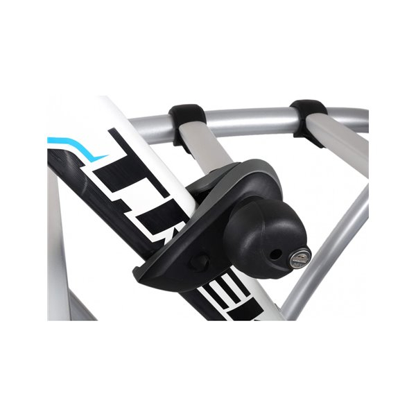 Suport biciclete Yakima JustClick 3, pentru 3 biciclete cu prindere pe carligul de remorcare [7]