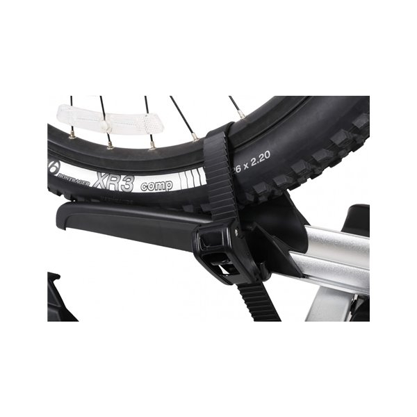 Suport biciclete Yakima JustClick 3, pentru 3 biciclete cu prindere pe carligul de remorcare [8]