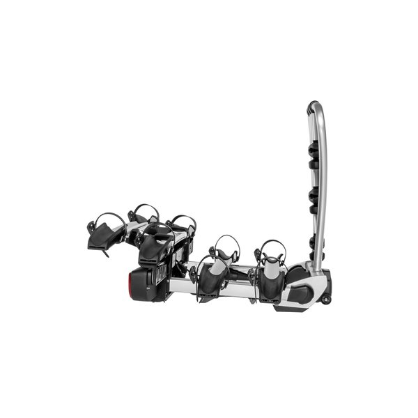 Suport biciclete Yakima JustClick 3, pentru 3 biciclete cu prindere pe carligul de remorcare [2]