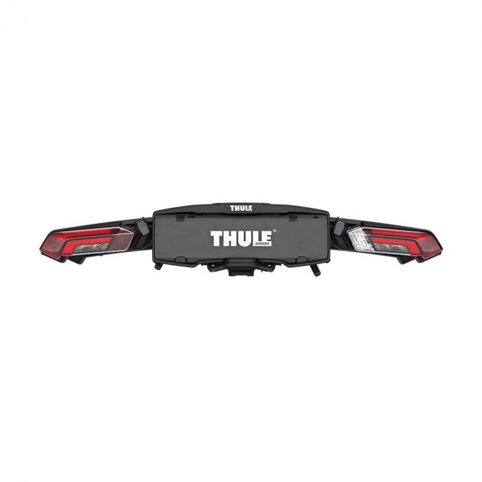 Suport pentru 2 biciclete Thule Epos 978100 cu prindere pe carligul de remorcare (13pini) [4]