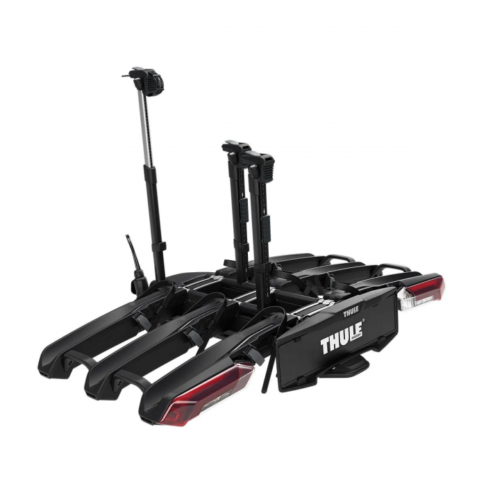 Suport pentru 3 biciclete Thule Epos 979100 cu prindere pe carligul de remorcare (13pini) [1]