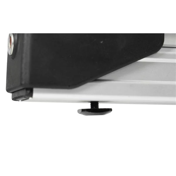 Suport schi snowboard Menabo Yelo 4 pe bare transversale, 4 perechi ski / 2 snowboard [5]