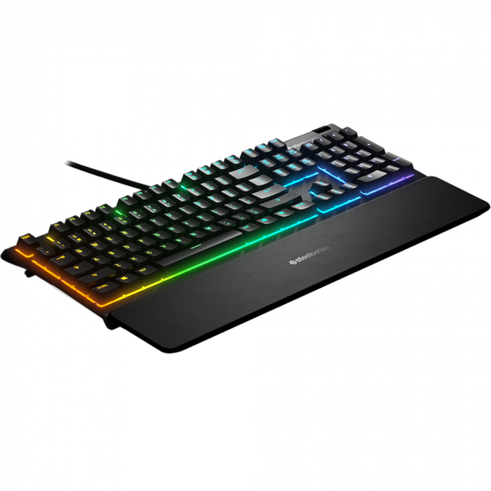 Tastatura SteelSeries Apex 3 [7]