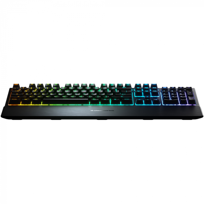 Tastatura SteelSeries Apex 3 [6]