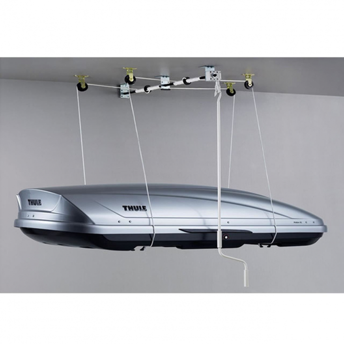 Thule MultiLift 572 - Suport pentru depozitarea cutiei portbagaj [3]