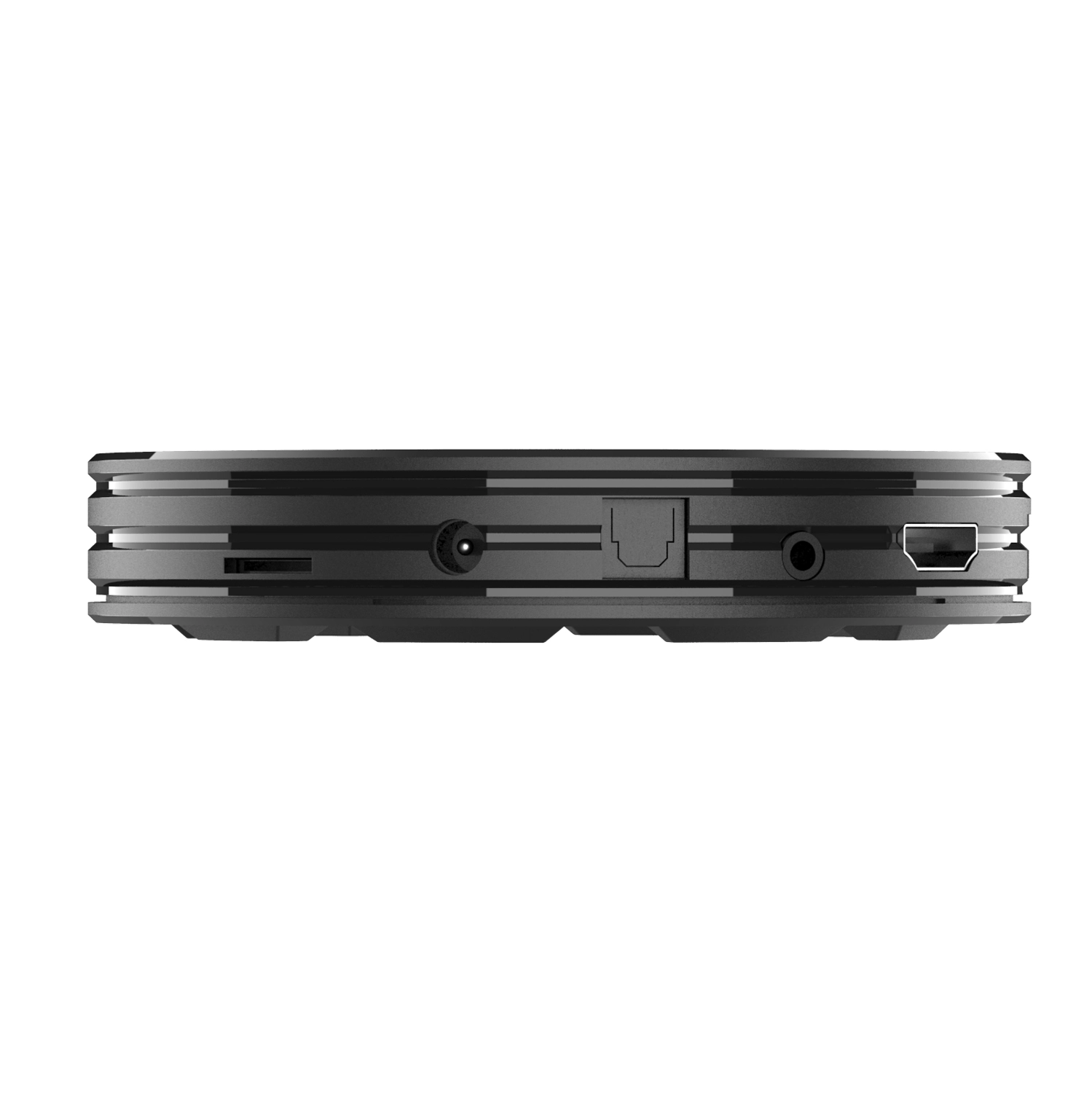 TV Box HK1 X3, 8K, 4GB RAM DDR3, 64GB ROM, Amlogic S905X3 QuadCore, Android 9.0, WIFI, Bluetooth, Slot card de memorie [4]