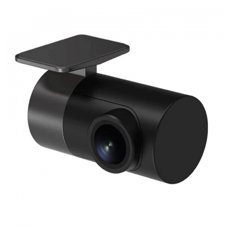 Pachet camera auto DVR Xiaomi 70MAI A500S-1 Dash Cam Pro Plus cu camera spate RC06, 2.7K 1944p, IPS 2.0", 140 FOV, ADAS, GPS, Night Vision [5]