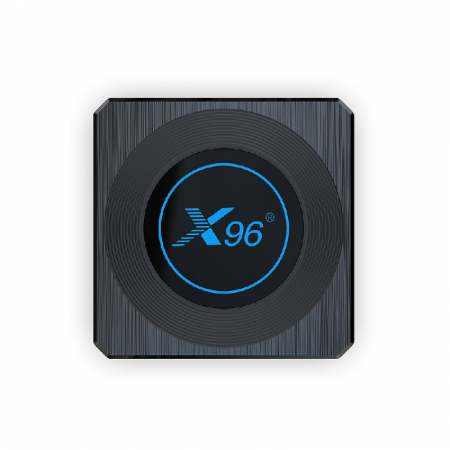 TV Box X96 X4, 4K, Android 11, 4GB RAM, 32GB ROM, Amlogic S905X4 Quad-Core, WiFi, Bluetooth, HDMI [7]