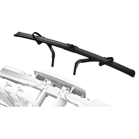 Adaptor a 3/4-a bicicleta pentru suportul de biciclete Thule EasyFold 3 cu prindere pe carligul de remorcare [6]