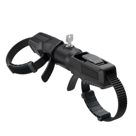Adaptor a 3/4-a bicicleta pentru suportul de biciclete Thule EasyFold 3 cu prindere pe carligul de remorcare [7]