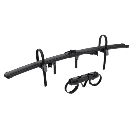 Accesorii auto - Adaptor a 3/4-a bicicleta pentru suportul de biciclete Thule EasyFold 3 cu prindere pe carligul de remorcare