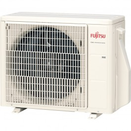 AER CONDITIONAT FUJITSU ASYG09KPCA, 9000 BTU, CLASA A++/A+, INVERTER, WI-FI READY [0]