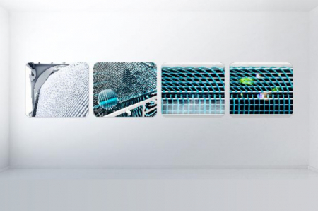 Aer conditionat Yamato Optimum YW12H2, 12000 BTU, Clasa A++/A+, Wi-Fi, Inverter + Kit instalare inclus [4]