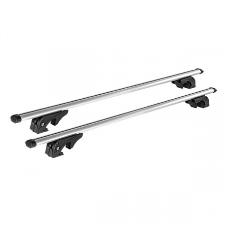 Accesorii auto - Bare transversale K39 Lion pentru Dacia Sandero Stepway 2013-2020