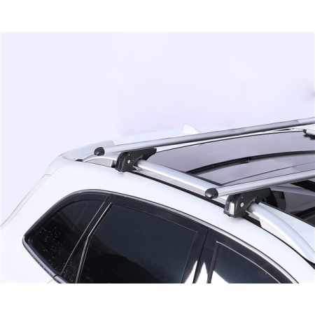 Bare transversale K39 Lion pentru Dacia Sandero Stepway 2013-2020 [2]