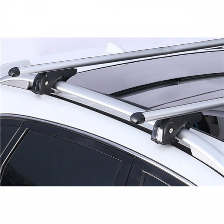 Bare transversale K39 Lion pentru Dacia Sandero Stepway 2013-2020 [3]