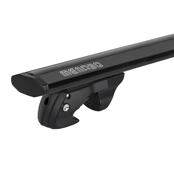Bare transversale Menabo Jackson Black XL pentru Ford Kuga II (C520) 2012-2020 [1]