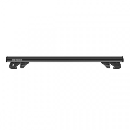 Bare transversale Menabo Jackson Black XL pentru Volkswagen Touareg II (7P) 2014-2018 [3]