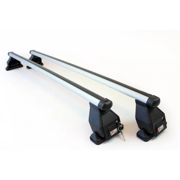 Bare transversale Menabo Tema Aluminiu pentru Toyota ProAce City, model 2018+ [2]