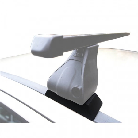 Bare transversale otel K39 pentru BMW Serie 3 (E90), 4 usi, model 2005-2012 [2]