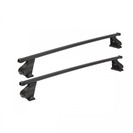 Accesorii auto - Bare transversale otel K39 pentru Volkswagen Passat (B6), 4 usi, model 2005-2010