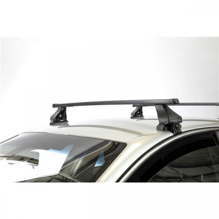 Bare transversale otel K39 pentru Volkswagen Passat (B6), 4 usi, model 2005-2010 [5]