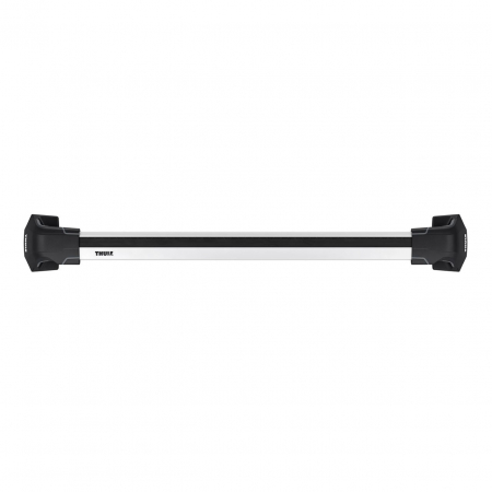 Bare transversale Thule Edge Clamp Wingbar Edge pentru VOLKSWAGEN Golf (Mk. VII), 5 usi Hatchback, model 2013-2019, Sistem cu prindere pe plafon normal [5]