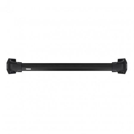 Bare transversale Thule Evo Clamp WingBar Edge Black pentru RENAULT Austral 5 usi SUV, model 2023 - prezent, Sistem cu prindere pe plafon normal [3]