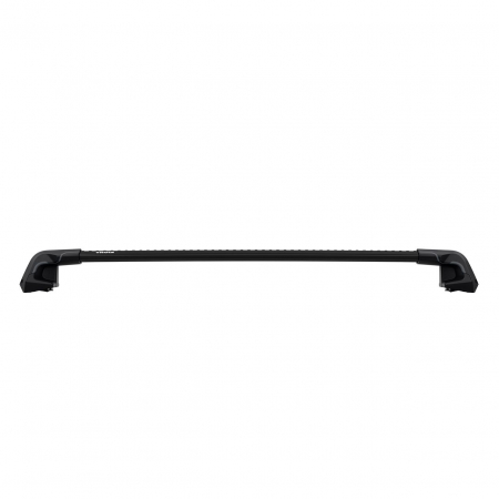Bare transversale Thule Evo Clamp WingBar Edge Black pentru RENAULT Austral 5 usi SUV, model 2023 - prezent, Sistem cu prindere pe plafon normal [2]