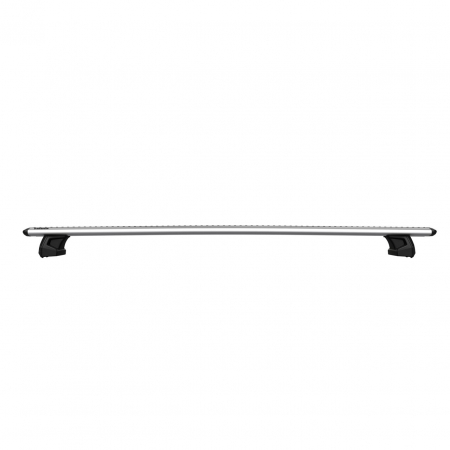 Bare transversale Thule Evo Fixpoint Wingbar Evo pentru TOYOTA ProAce Verso, 5 usi Bus, model 2016 - prezent, Sistem cu prindere in puncte fixe [4]