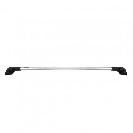 Bare transversale Thule Evo Flush Rail WingBar Edge pentru VOLKSWAGEN Touareg, 5 usi SUV, model 2019-, Sistem cu prindere pe bare longitudinale integrate [4]