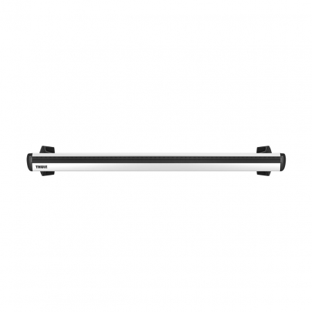 Bare transversale Thule Evo Flush Rail Wingbar Evo pentru VOLVO XC90, 5 usi SUV, model 2015-, Sistem cu prindere pe bare longitudinale integrate [7]