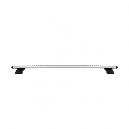 Bare transversale Thule Evo Flush Rail Wingbar Evo pentru VOLVO XC90, 5 usi SUV, model 2015-, Sistem cu prindere pe bare longitudinale integrate [6]