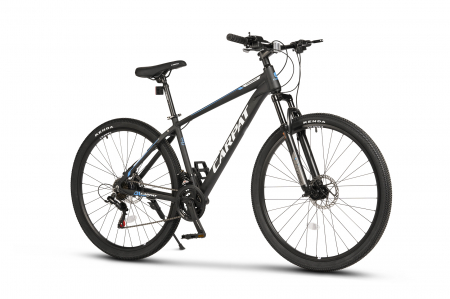 Bicicleta MTB Hidraulica Carpat Acura C2999H 29", Negru/Albastru [1]