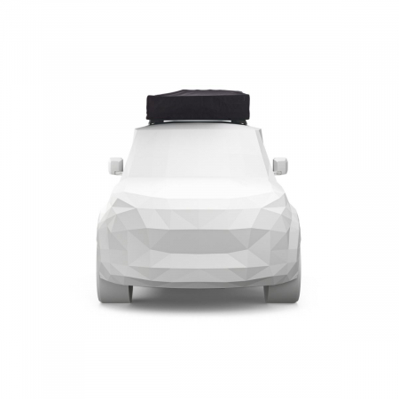 Cort auto cu prindere pe plafon, Thule, Approach L, pentru 4 persoane, Dark Slate [8]