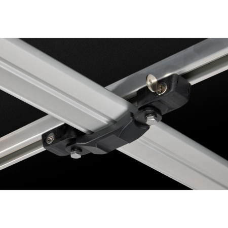 Cort auto cu prindere pe plafon, Thule, Approach L, pentru 4 persoane, Dark Slate [7]