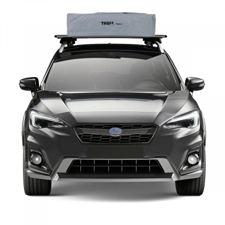 Cort auto, Thule Ayer 2 Albastru, cu prindere pe plafon, pentru 2 persoane [9]