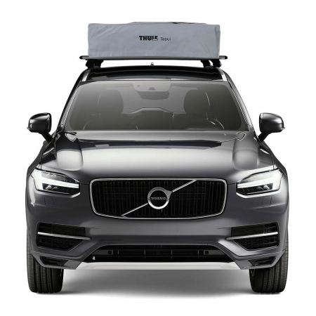 Cort auto, Thule Kukenam 3, cu prindere pe plafon, Olive Green [9]