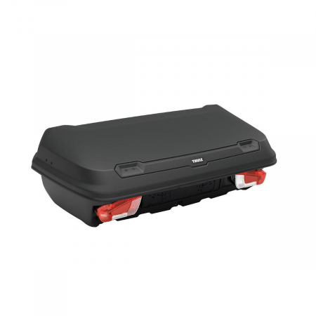 Cutie de transport Thule Arcos Box M + Platforma Remorcare [1]