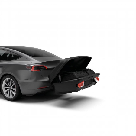 Cutie de transport Thule Arcos Box M + Platforma Remorcare [3]