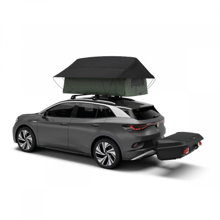 Cutie de transport Thule Arcos Box M + Platforma Remorcare [5]
