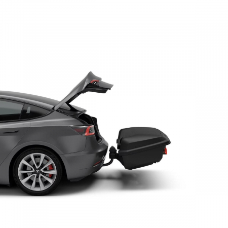 Cutie de transport Thule Arcos Box M + Platforma Remorcare [2]