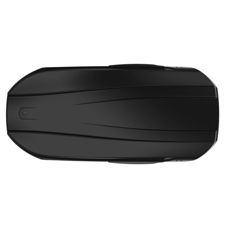 Cutie portbagaj Aleo ELEMENT TQT Black [2]